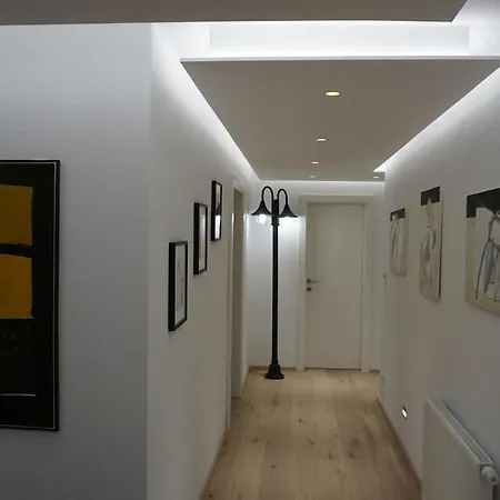 Inntal Alpin - Simmering Daire Mötz