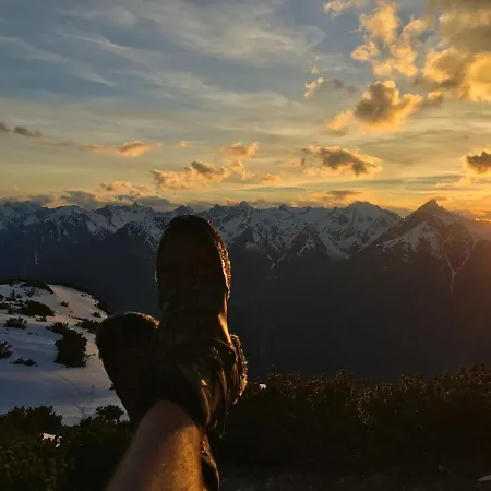 Inntal Alpin - Simmering *