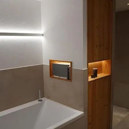 Inntal Alpin - Simmering *