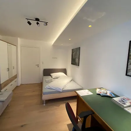 Apartment Inntal Alpin - Simmering *