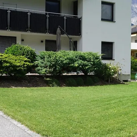 Apartamento Inntal Alpin - Simmering *