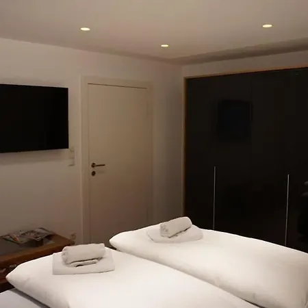 Inntal Alpin - Simmering