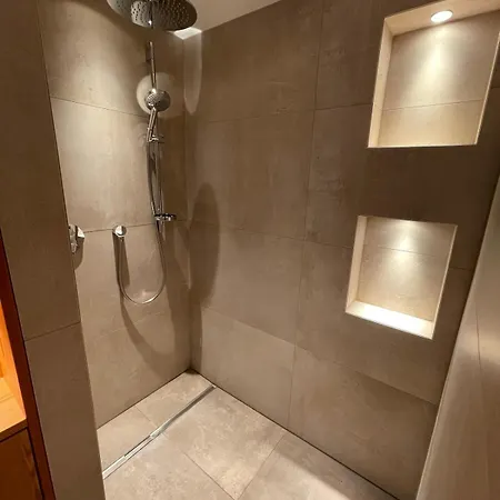 Inntal Alpin - Simmering * Mötz