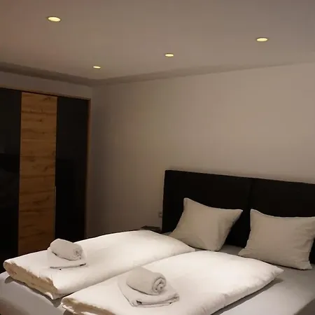 Inntal Alpin - Simmering Apartamento *