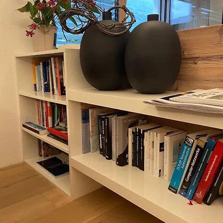 Apartamento Inntal Alpin - Simmering *