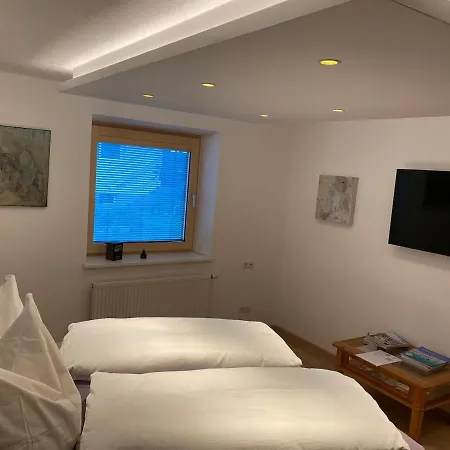 Apartamento Inntal Alpin - Simmering Mötz