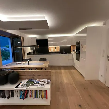 Apartamento Inntal Alpin - Simmering *