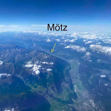 Inntal Alpin - Simmering Mötz