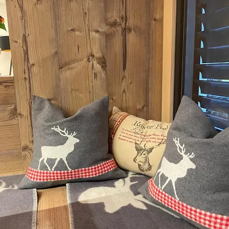 Inntal Alpin - Simmering Mötz