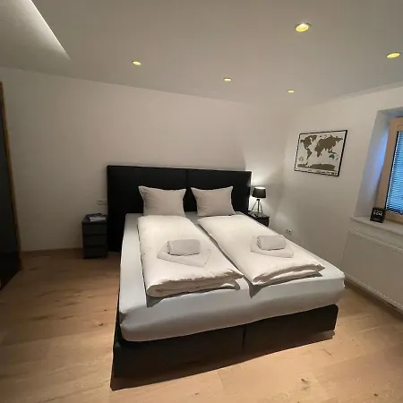 Inntal Alpin - Simmering Apartamento