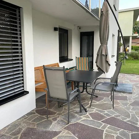 Inntal Alpin - Simmering Daire *