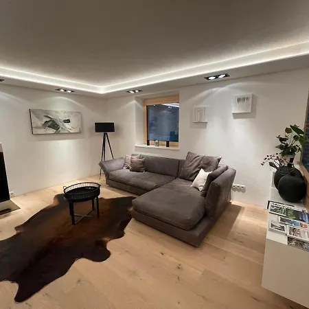 Apartamento Inntal Alpin - Simmering Mötz