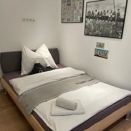 Inntal Alpin - Simmering * Mötz