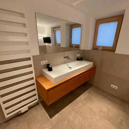 Inntal Alpin - Simmering * Mötz