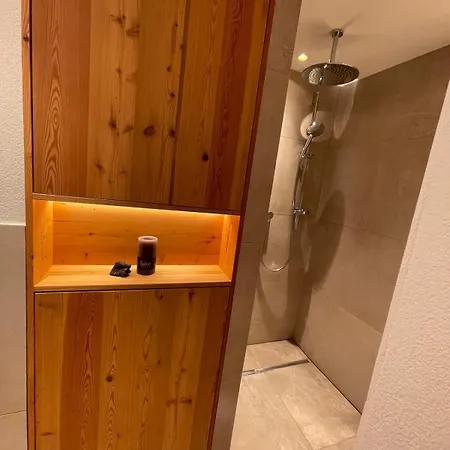 Inntal Alpin - Simmering Apartment