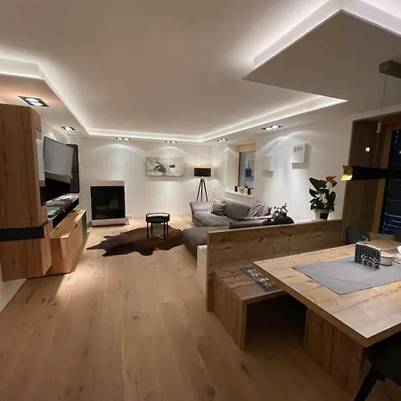 Inntal Alpin - Simmering Apartamento Mötz