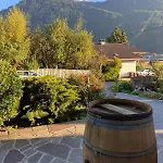 Inntal Alpin - Simmering *