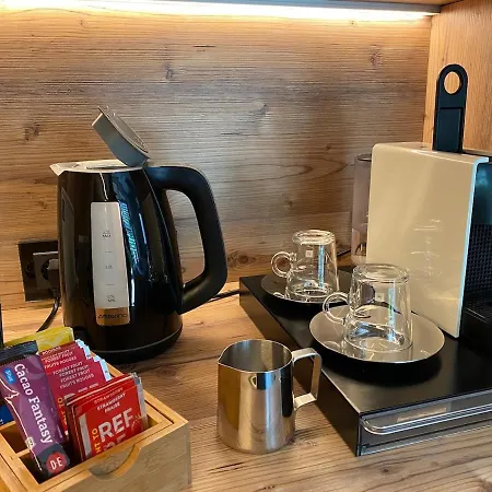 Inntal Alpin - Simmering Lejlighed Mötz