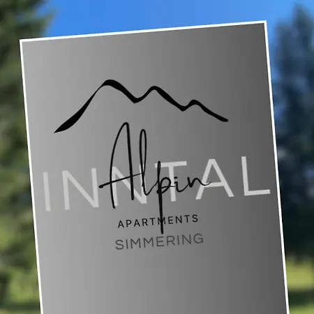 Inntal Alpin - Simmering Mötz