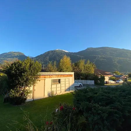 Lejlighed Inntal Alpin - Simmering