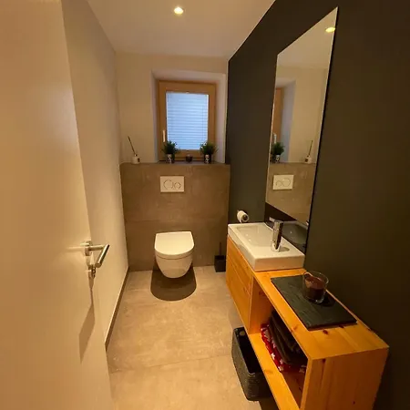 Inntal Alpin - Simmering Lejlighed