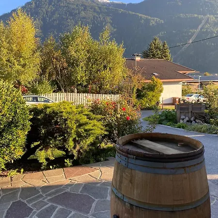 Inntal Alpin - Simmering *