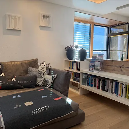 Apartament Inntal Alpin - Simmering